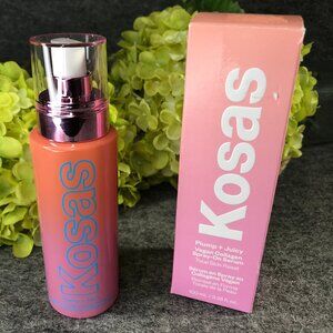 Kosas Plump & Juicy Vegan Collagen Spray Serum (3.38 oz)
